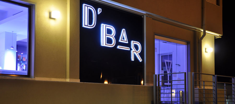 D'Bar