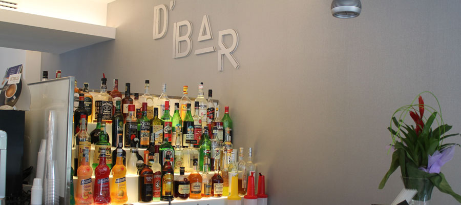 D'Bar